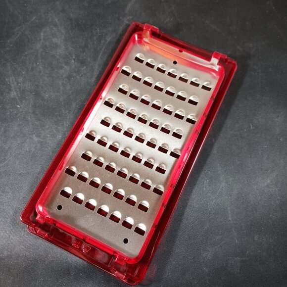 Genius Nicer Dicer Smart Lot - Picture 10 of 12